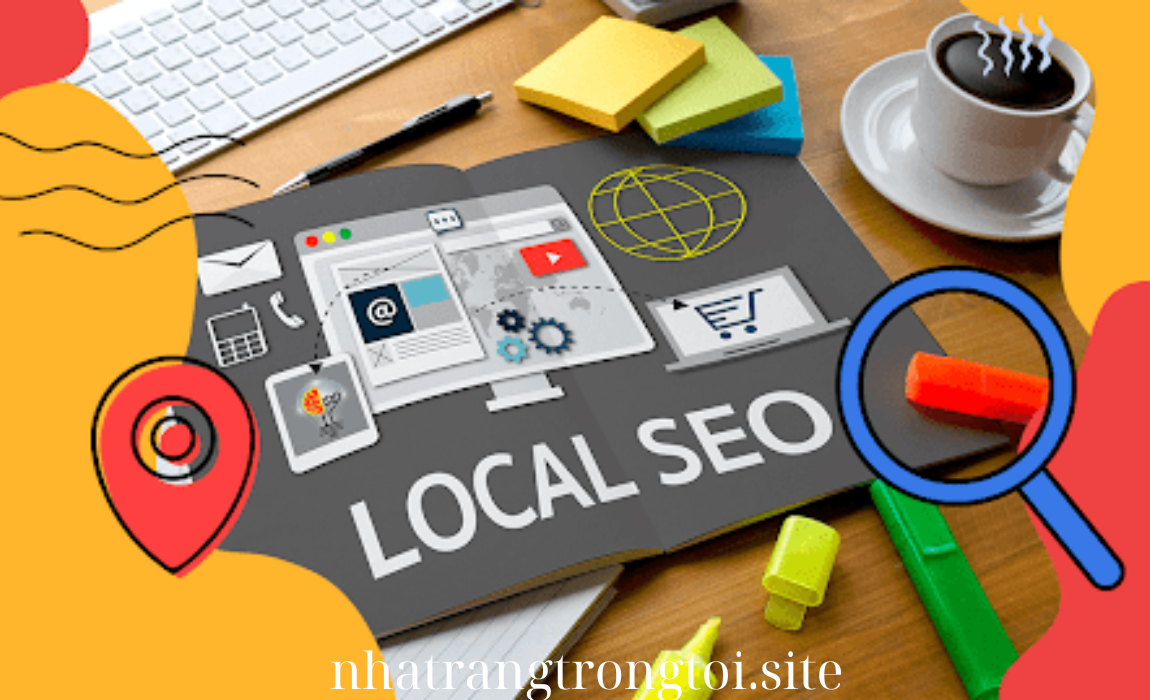 Using Google Analytics for Local SEO