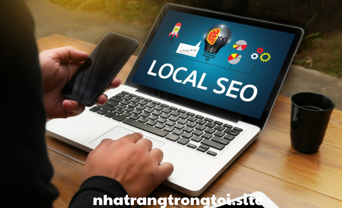 Monitoring Local Search Rankings